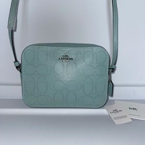 Coach Cross Body Bag